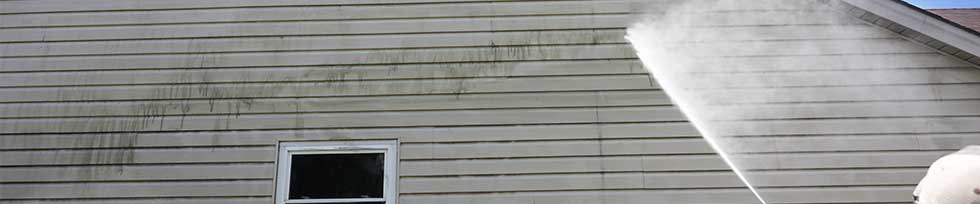House Power Washing FAQs Answered