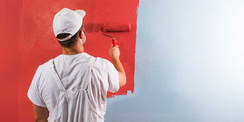 Wall Painting: Infuse Personality and Elegance
