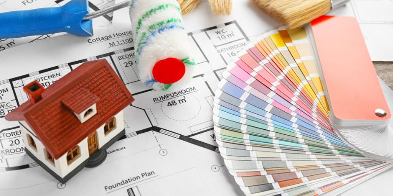 Fall’s Fresh Coat: Trending House Colors Exterior in Fairfield, CT